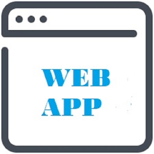 WEB AND APP STORE