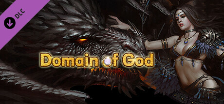 Domain of God - Medium Coupon Bundle