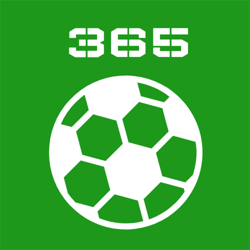 365 Football - Live Fixtures &