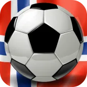 Norsk Fotball Logo Quiz