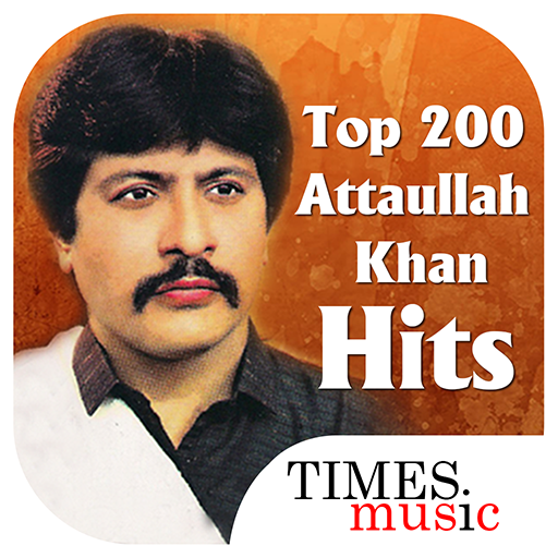 Top 200 Attaullah Khan Hits