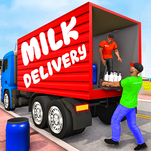 Sữa vận chuyển van tài xế