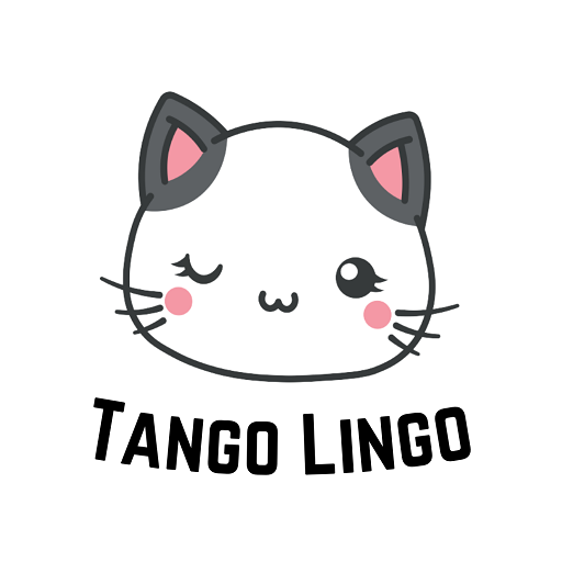 Tango Lingo : Japanese Vocabul
