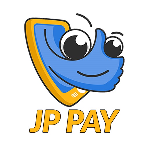 JP PAY - Pulsa & PPOB
