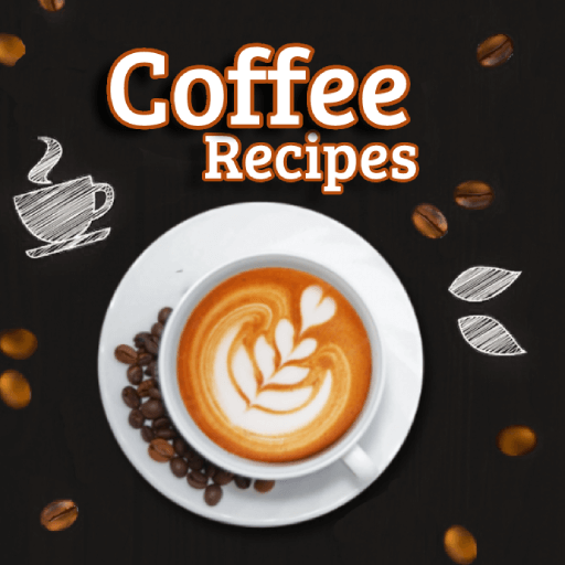 Coffee Recipes Offline