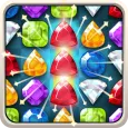 Booty Quest – Match 3 Jewels!