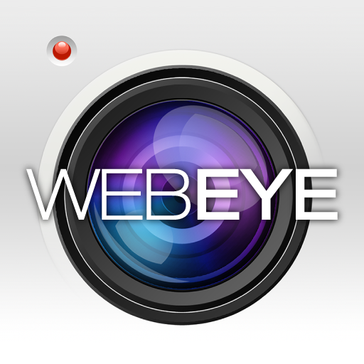 WebEye