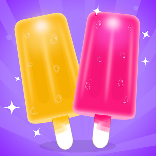 Sweet Ice Candy Mania