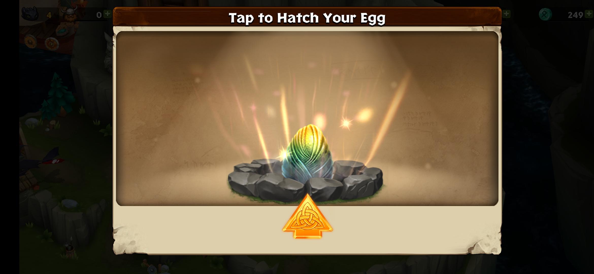 PCにDragons: Rise of Berkをダウンロードする| GameLoopオフィシャル, image size:2340x1080