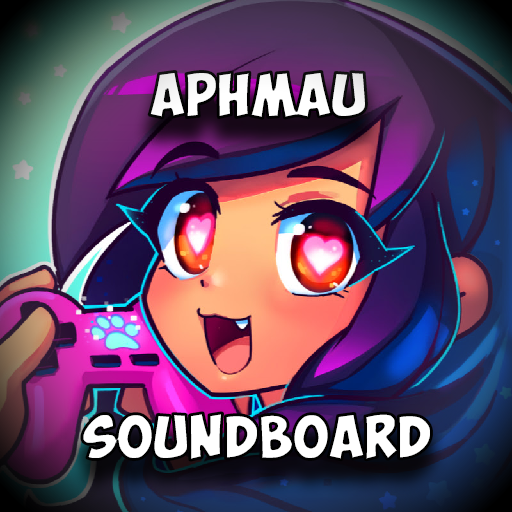 Aphmau Soundboard