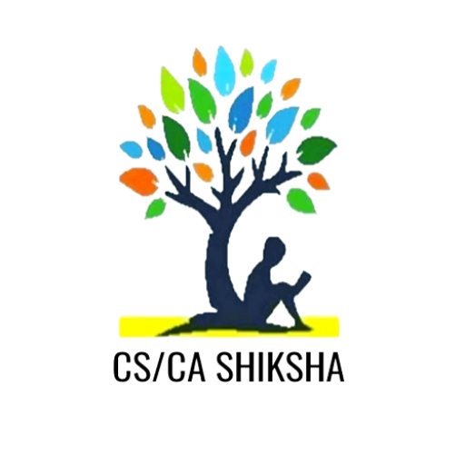 CA CS Shiksha