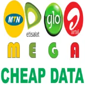 MEGA Cheap Data