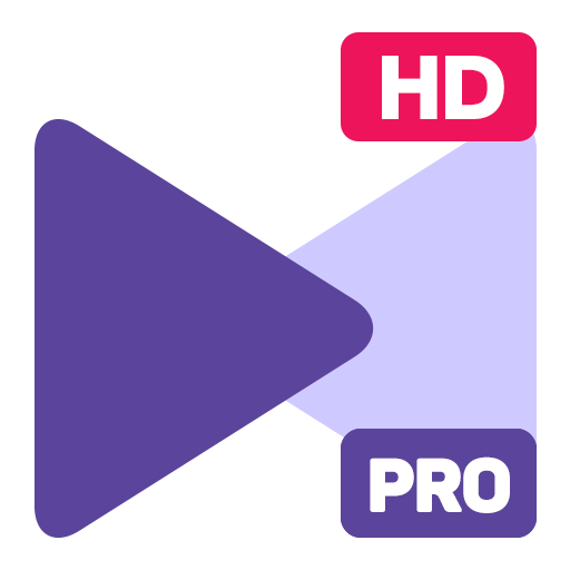 Pemutar Video HD Semua format & codec - km player