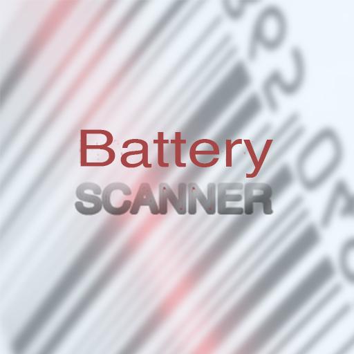 Battery Scanner