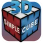 Simple Cube 3D