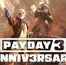 PAYDAY 3