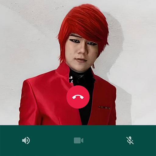 Pesulap Merah Fake Video Call