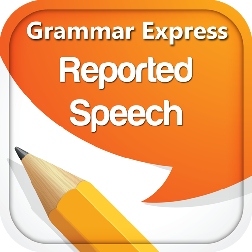 Grammar : Reported Speech Lite