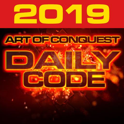 AOC Daily Redeem Codes