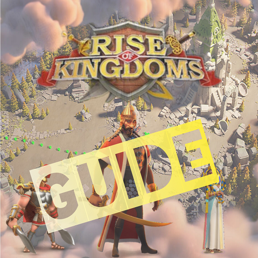 Ris of Kingdoms Guide pro 2019