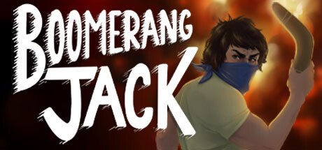 Boomerang Jack