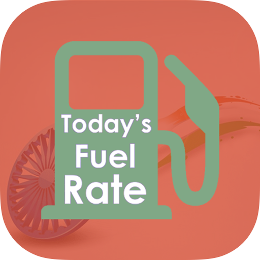 Daily Fuel Rate India