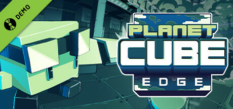 Planet Cube Edge Demo