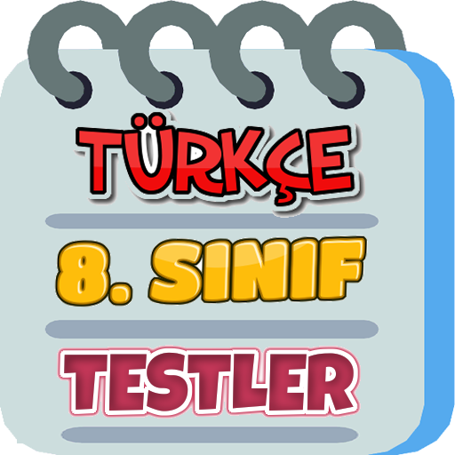 8. Sınıf Türkçe Lgs Test Çöz