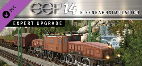 EEP 14 Expert upgrade