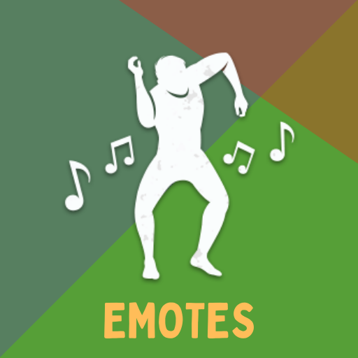 EmotesFF | Emotes And Dance