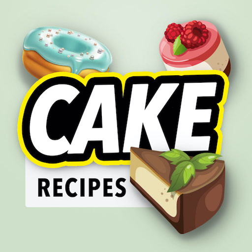 Cake Recipes & Decorating