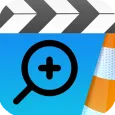 Zoom Video Player - VLC