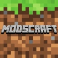 Bản mod cho Minecraft PE