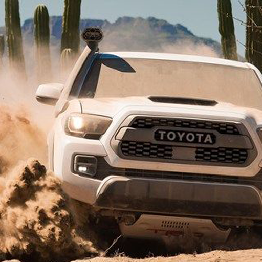 Fortuner Toyota Wallpapers