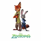 Zootopia HD Wallpaper