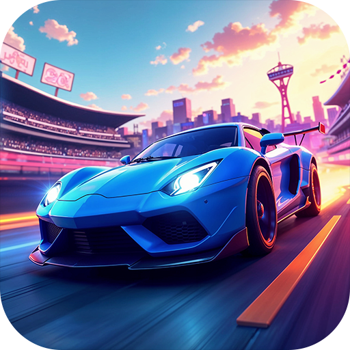 Extreme Car Driving Simulator