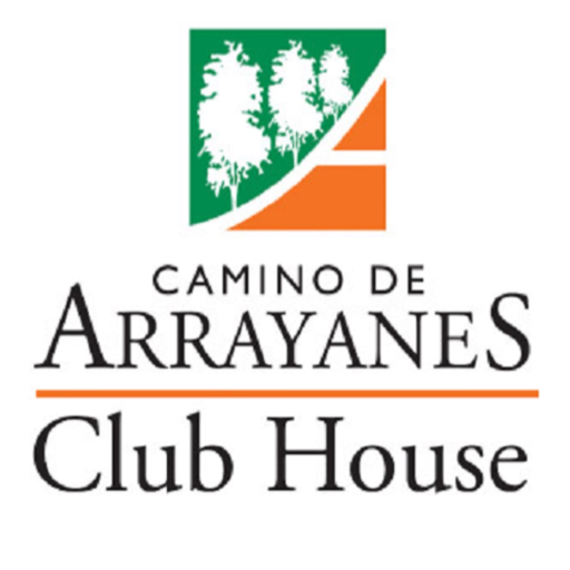 Camino de Arrayanes