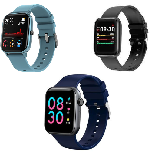 Fireboltt Smart Watch review