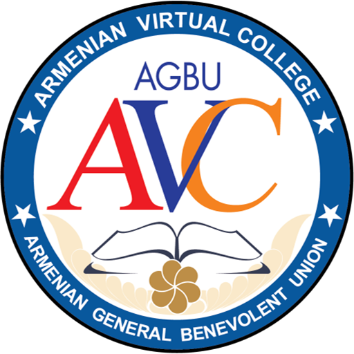 Learn Armenian with AVC