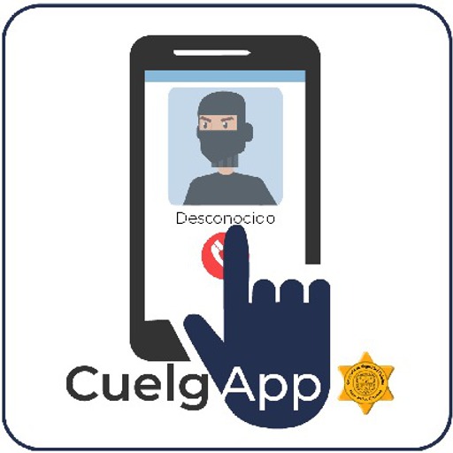 CuelgApp