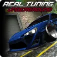 Real Tuning Underground - JM T