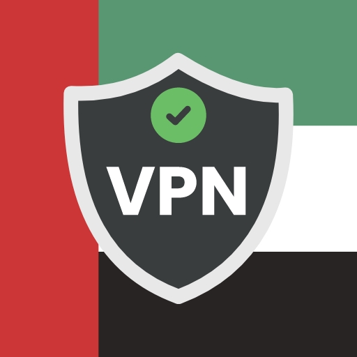 UAE VPN - Proxy VPN for UAE