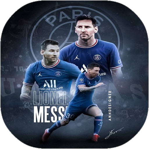 Lionel Messi Wallpaper 2022