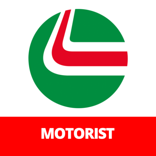 Castrol Motorist MY