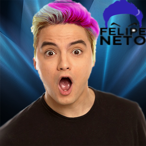 Felipe Neto - Funny Video
