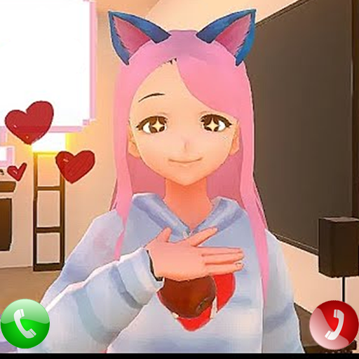 Yandere Ai Girlfriend Calling