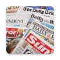 All English Newspapers Daily -