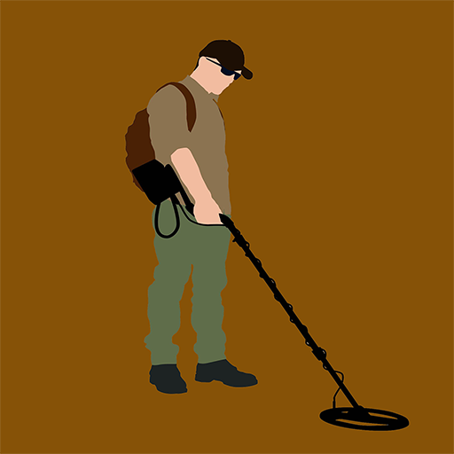 Metal Detector Pro