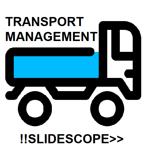 Transportation Management App
