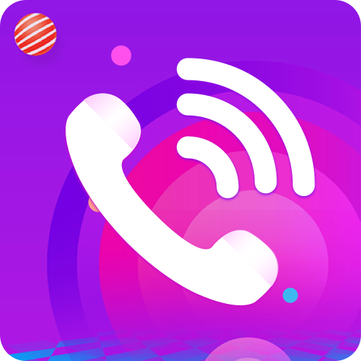 Phone Caller Tracker - Color Call, Color Phone